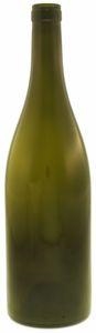 Champagne / Cider-flaske. 0,75 ltr